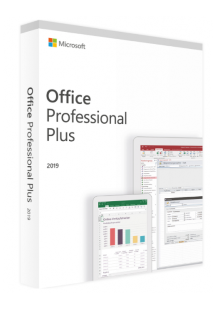 Microsoft Office 2019 | אופיס 2019