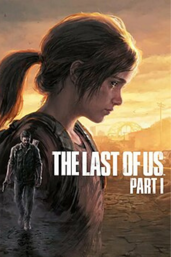 The Last of Us - Part I