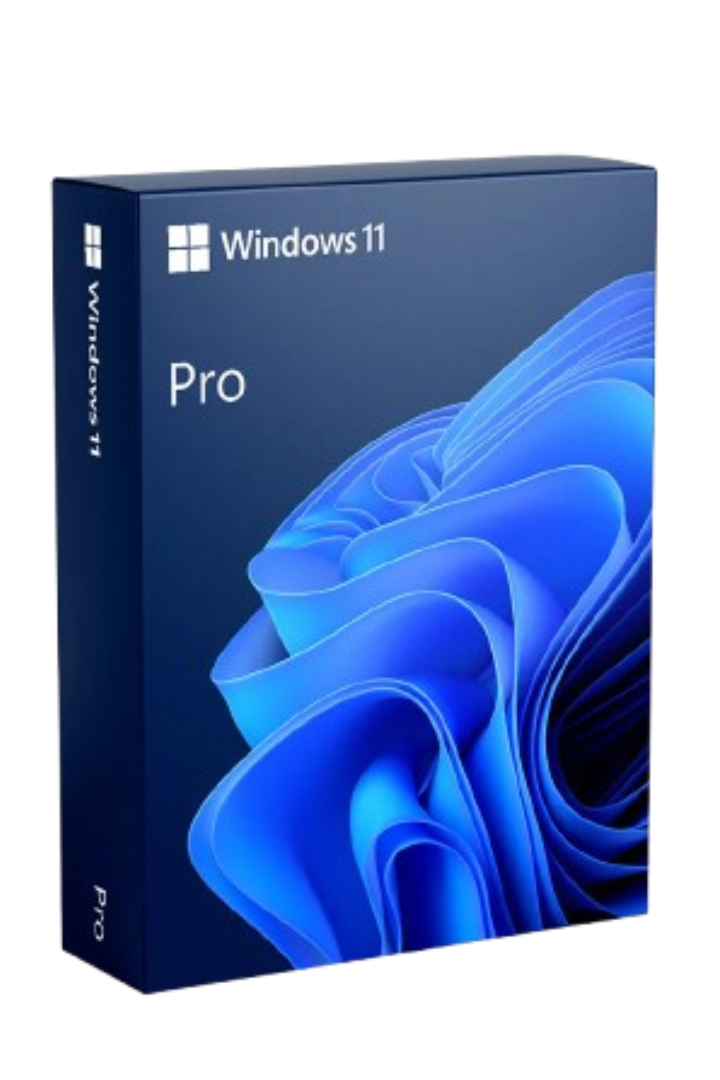 Windows 11 Pro | ווינדוס 11 פרו - TVOX Keys