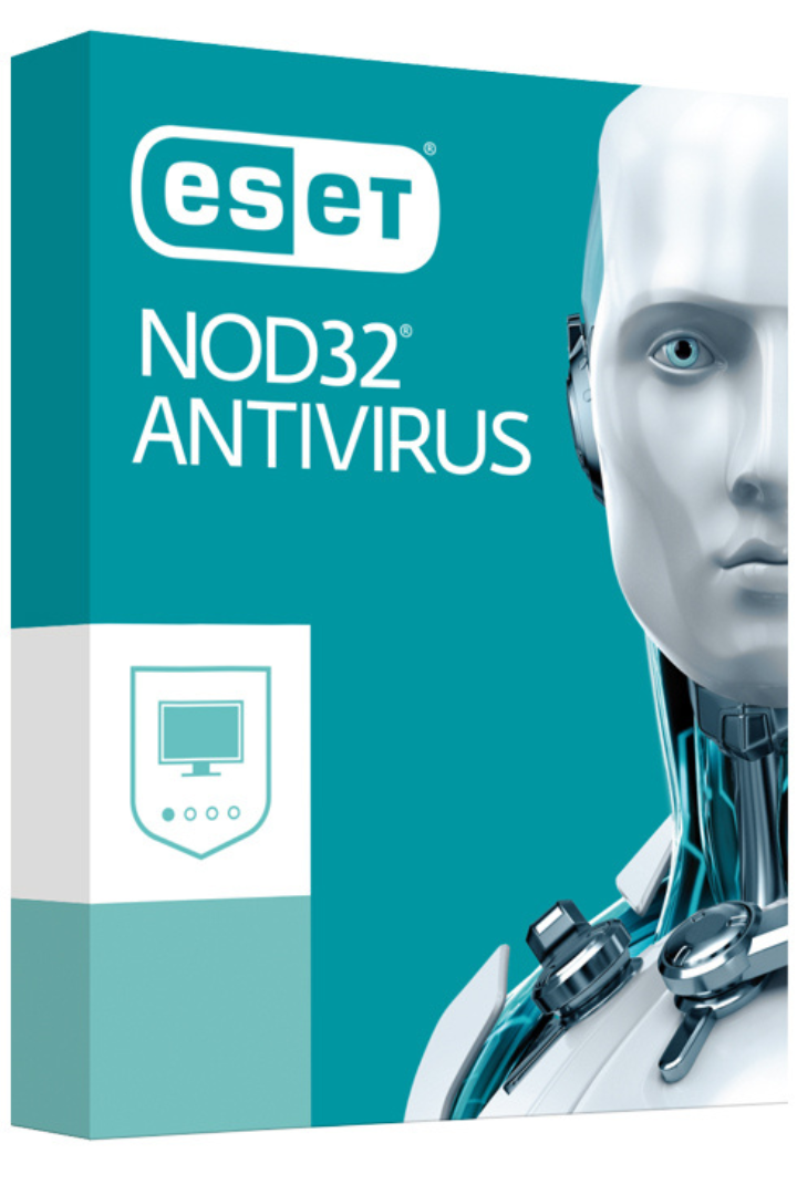 ESET NOD32 antivirus | אנטי וירוס ESET NOD32 - TVOX Keys