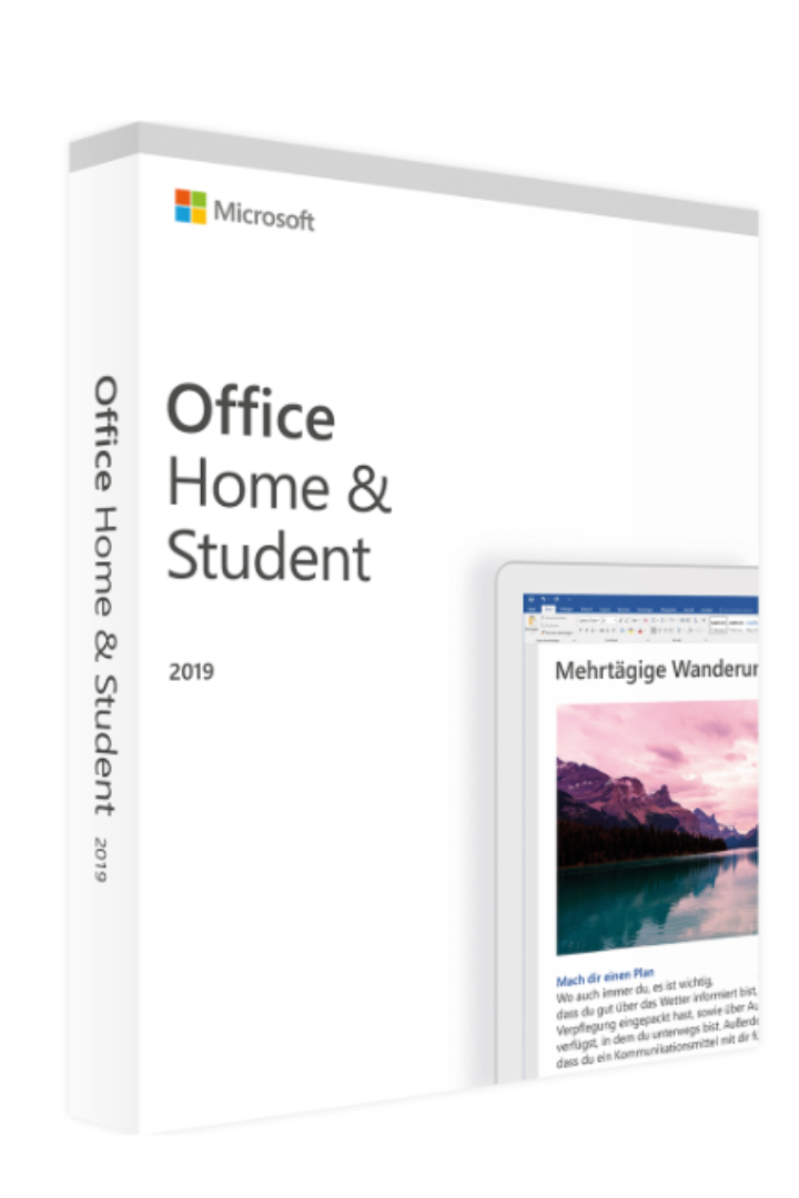 Microsoft Office 2019 | אופיס 2019