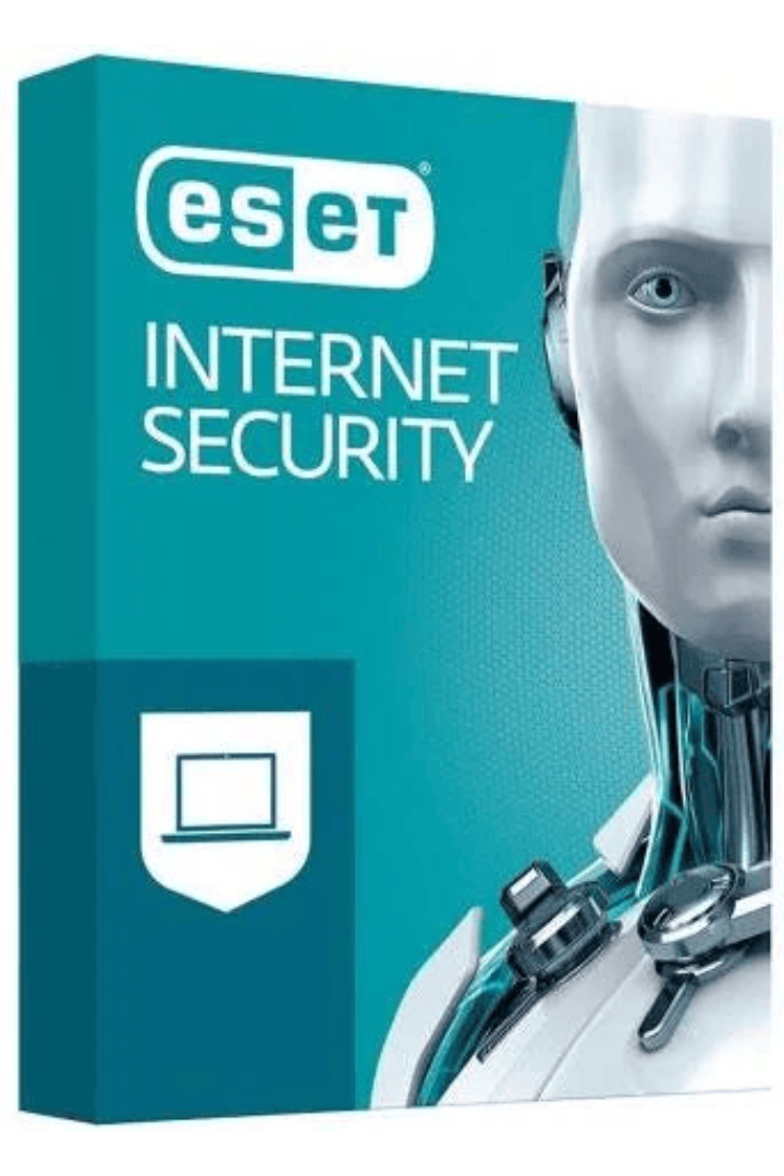 ESET Internet Security | אנטי וירוס ESET - TVOX Keys