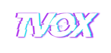 TVOX Logo